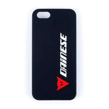 D-Cover para IPHONE 5-5S Dainese negro