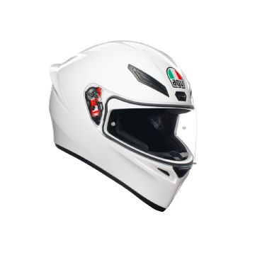 AGV K1 S E2206 Casco integral Blanco