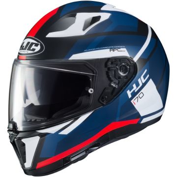 HJC i70 ELIM full face helmet MC1SF