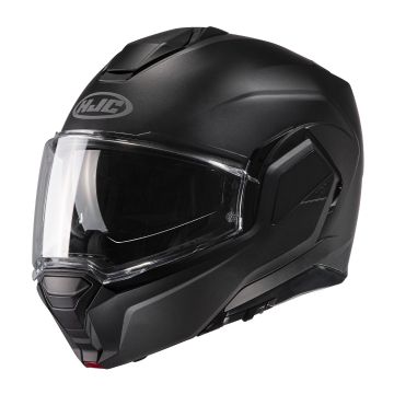 Casco modulare HJC i100 Nero opaco