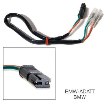 Barracuda BMWADATT Indicator cable Kit for BMW
