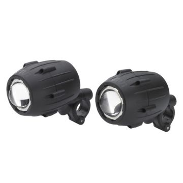 Additional halogen spotlights Givi S310 Trekker Lights