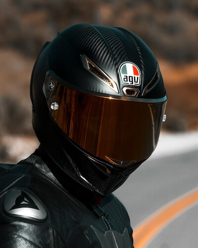 Moto Helmets
